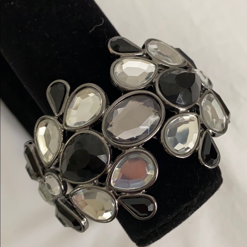 Cuff bracelet